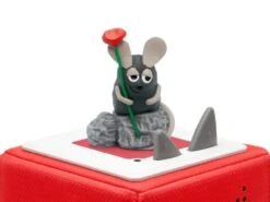 Tonies® 10000880 Frederick - Frederick Und Seine Mäusefreunde -Tonies tonies 10000880 frederick frederick und seine mausefreunde 3