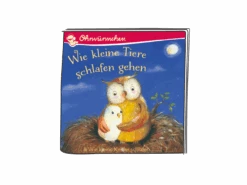 Tonies® 10000896 Wie Kleine Tiere Schlafen Gehen -Tonies tonies 10000896 wie kleine tiere schlafen gehen 2