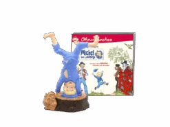 Tonies® 10000897 Michel Aus Lönneberga - Der Tag, An Dem Michel Besonders Nett Sein Wollte