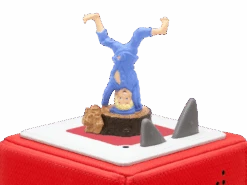 Tonies® 10000897 Michel Aus Lönneberga - Der Tag, An Dem Michel Besonders Nett Sein Wollte -Tonies tonies 10000897 michel aus lonneberga der tag an dem michel besonders nett sein wollte 3