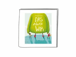 Tonies® 10000906 Das Kleine WIR – Das Kleine WIR -Tonies tonies 10000906 das kleine wir das kleine wir 2