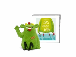 Tonies® 10000906 Das Kleine WIR – Das Kleine WIR