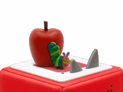 Tonies® 10000908 Die Kleine Raupe Nimmersatt - Schlaf Gut! Die Kleine Raupe Nimmersatt Und Weitere Geschichten -Tonies tonies 10000908 die kleine raupe nimmersatt schlaf gut die kleine raupe nimmersatt und weitere geschichten 3