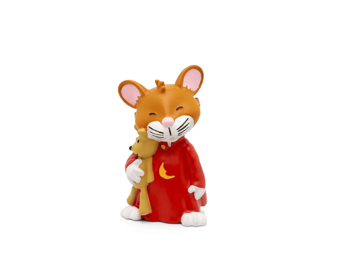 Tonies® 10000910 Leo Lausemaus - Das Original-Hörspiel Zu Den Büchern 3 4 Tonies® 10000910 Leo Lausemaus - Das Original-Hörspiel Zu Den Büchern 3 – Bild 2