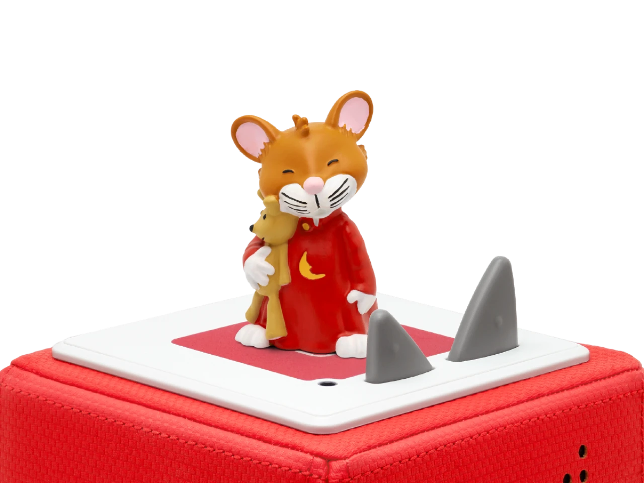 Tonies® 10000910 Leo Lausemaus - Das Original-Hörspiel Zu Den Büchern 3 6 Tonies® 10000910 Leo Lausemaus - Das Original-Hörspiel Zu Den Büchern 3 – Bild 4