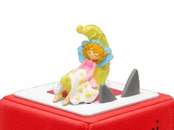 Tonies® 10000912 Prinzessin Lillifee – Gute-Nacht-Geschichten – Die Verzauberten Seerosen / Die Goldene Perle -Tonies tonies 10000912 prinzessin lillifee gute nacht geschichten die verzauberten seerosen die goldene perle 3