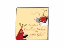 Tonies® 10000913 Das Kleine Hörbuch Vom Großen Glück - Die Glücksfee -Tonies tonies 10000913 das kleine horbuch vom gro en gluck die glucksfee 2