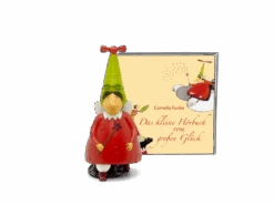 Tonies® 10000913 Das Kleine Hörbuch Vom Großen Glück - Die Glücksfee