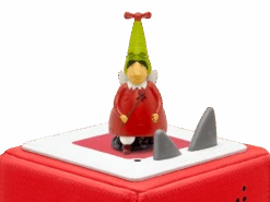 Tonies® 10000913 Das Kleine Hörbuch Vom Großen Glück - Die Glücksfee -Tonies tonies 10000913 das kleine horbuch vom gro en gluck die glucksfee 3