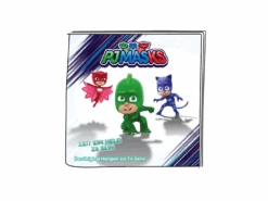 Tonies® 10000928 PJ Masks Zeit Ein Held Zu Sein -Tonies tonies 10000928 pj masks zeit ein held zu sein 2