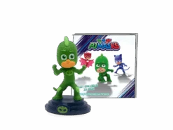 Tonies® 10000928 PJ Masks Zeit Ein Held Zu Sein