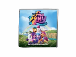 Tonies® 10000929 My Little Pony -Tonies tonies 10000929 my little pony 2