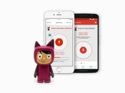 Tonies® 10000961 Kreativ-Tonie - Beere (hellbraun) -Tonies tonies 10000961 kreativ tonie beere hellbraun 2