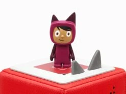 Tonies® 10000961 Kreativ-Tonie - Beere (hellbraun) -Tonies tonies 10000961 kreativ tonie beere hellbraun 3