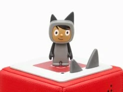 Tonies® 10000965 Kreativ-Tonie - Anthrazit (hellbraun) -Tonies tonies 10000965 kreativ tonie anthrazit hellbraun 3