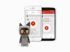 Tonies® 10000971 Kreativ-Tonie - Anthrazit (dunkelbraun) -Tonies tonies 10000971 kreativ tonie anthrazit dunkelbraun 2