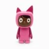 Tonies® 10000972 Kreativ-Tonie - Pink (dunkelbraun)
