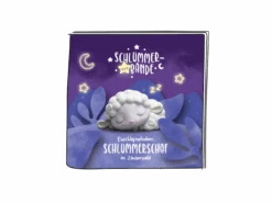 Tonies® 10000992 Schlummerbande – Einschlafmelodien – Schlummerschaf Im Zauberwald -Tonies tonies 10000992 schlummerbande einschlafmelodien schlummerschaf im zauberwald 2