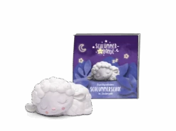 Tonies® 10000992 Schlummerbande – Einschlafmelodien – Schlummerschaf Im Zauberwald