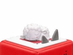 Tonies® 10000992 Schlummerbande – Einschlafmelodien – Schlummerschaf Im Zauberwald -Tonies tonies 10000992 schlummerbande einschlafmelodien schlummerschaf im zauberwald 3