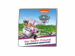 Tonies® 10000993 Paw Patrol – Der Delfin-Freund -Tonies tonies 10000993 paw patrol der delfin freund 2