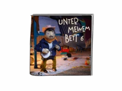 Tonies® 10000995 Unter Meinem Bett – Unter Meinem Bett 6 -Tonies tonies 10000995 unter meinem bett unter meinem bett 6 2