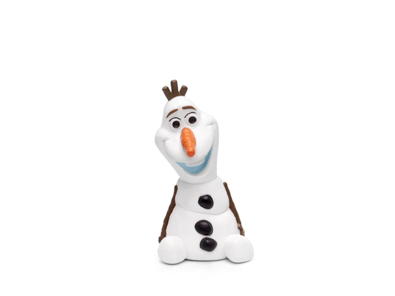 Tonies® 10000996 Disney – Die Eiskönigin – Olaf Taut Auf 4 Tonies® 10000996 Disney – Die Eiskönigin – Olaf Taut Auf – Bild 2