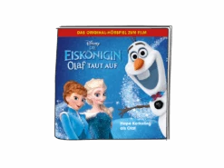 Tonies® 10000996 Disney – Die Eiskönigin – Olaf Taut Auf 8 Tonies® 10000996 Disney – Die Eiskönigin – Olaf Taut Auf -Tonies tonies 10000996 disney die eiskonigin olaf taut auf 2