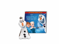Tonies® 10000996 Disney – Die Eiskönigin – Olaf Taut Auf
