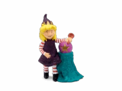 Tonies® 10000998 Die Kleine Hexe - Die Neugierige Kleine Hexe / Die Kleine Hexe Hat Geburtstag -Tonies tonies 10000998 die kleine hexe die neugierige kleine hexe die kleine hexe hat geburtstag 1