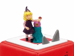 Tonies® 10000998 Die Kleine Hexe - Die Neugierige Kleine Hexe / Die Kleine Hexe Hat Geburtstag -Tonies tonies 10000998 die kleine hexe die neugierige kleine hexe die kleine hexe hat geburtstag 3