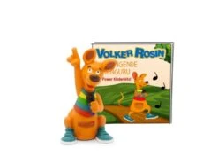 Tonies® 10001000 Volker Rosin - Das Singende Känguru