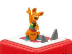 Tonies® 10001000 Volker Rosin - Das Singende Känguru -Tonies tonies 10001000 volker rosin das singende kanguru 3