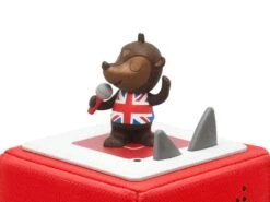 Tonies® 1000107 Lieblings-Kinderlieder Englische Kinderlieder (Neuauflage 2022) -Tonies tonies 1000107 lieblings kinderlieder englische kinderlieder neuauflage 2022 3