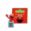 Tonies® 10001157 Sesamstraße – Elmo -Tonies tonies 10001157 sesamstra e elmo