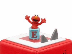 Tonies® 10001157 Sesamstraße – Elmo -Tonies tonies 10001157 sesamstra e elmo 3