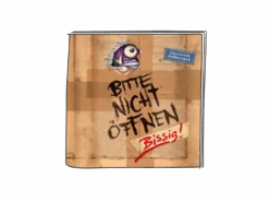 Tonies® 10001212 Bitte Nicht öffnen - Bissig! -Tonies tonies 10001212 bitte nicht offnen bissig 1