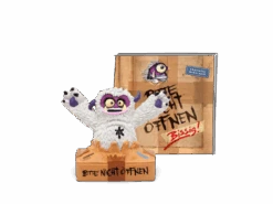 Tonies® 10001212 Bitte Nicht öffnen - Bissig!