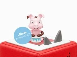 Tonies® 10001258 Lieblings-Kinderlieder - Tierlieder -Tonies tonies 10001258 lieblings kinderlieder tierlieder 3