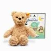 Tonies® 10001295 Soft Cuddly Friends Mit Hörspiel - Jimmy Bär -Tonies tonies 10001295 soft cuddly friends mit horspiel jimmy bar