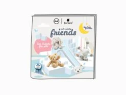 Tonies® 10001296 Soft Cuddly Friends Mit Hörspiel - Lita Lamm -Tonies tonies 10001296 soft cuddly friends mit horspiel lita lamm 2