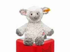Tonies® 10001296 Soft Cuddly Friends Mit Hörspiel - Lita Lamm -Tonies tonies 10001296 soft cuddly friends mit horspiel lita lamm 3