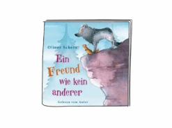 Tonies® 10001327 Ein Freund Wie Kein Anderer- Ein Freund Wie Kein Anderer -Tonies tonies 10001327 ein freund wie kein anderer ein freund wie kein anderer 2