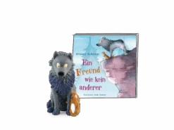 Tonies® 10001327 Ein Freund Wie Kein Anderer- Ein Freund Wie Kein Anderer