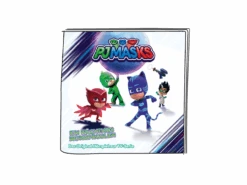Tonies® 10001328 PJ Masks Ein Mächtiges Mondproblem -Tonies tonies 10001328 pj masks ein machtiges mondproblem 2