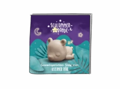 Tonies® 10001329 Schlummerbande Gutenachtgeschichten - Schlaf Schön, Kleiner Bär -Tonies tonies 10001329 schlummerbande gutenachtgeschichten schlaf schon kleiner bar 2