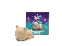 Tonies® 10001329 Schlummerbande Gutenachtgeschichten - Schlaf Schön, Kleiner Bär