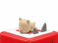 Tonies® 10001329 Schlummerbande Gutenachtgeschichten - Schlaf Schön, Kleiner Bär -Tonies tonies 10001329 schlummerbande gutenachtgeschichten schlaf schon kleiner bar 3