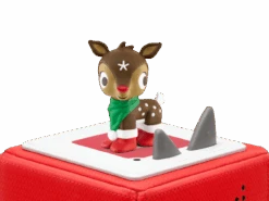 Tonies® 10001334 Lieblings-Kinderlieder – Weihnachtslieder 2 (Neuauflage 2022) -Tonies tonies 10001334 lieblings kinderlieder weihnachtslieder 2 neuauflage 2022 3