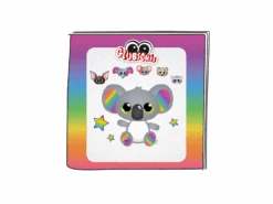 Tonies® 10001335 Glubschis – Miss Crayon Auf Heißer Spur -Tonies tonies 10001335 glubschis miss crayon auf hei er spur 2